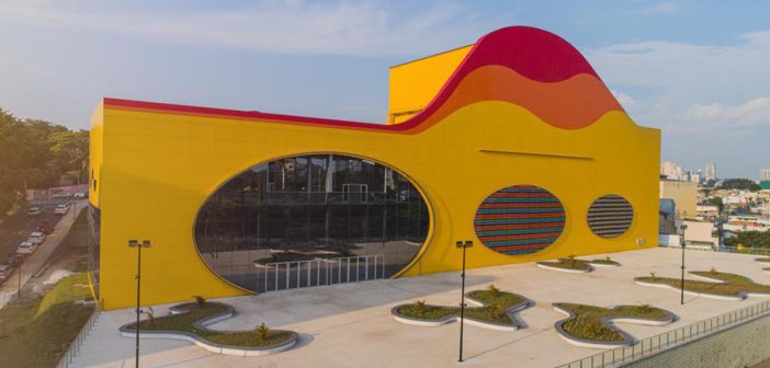 Praça das Artes recebe palestra sobre capacitismo na VIII Semana da Valorização das Diferenças
