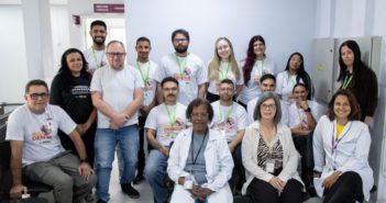 Prefeitura de Barueri dá posse a novos agentes comunitários de saúde