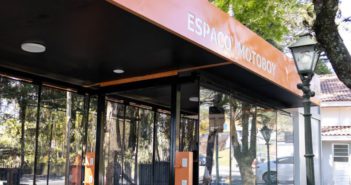 Prefeitura inaugura Espaço Motoboy na Aldeia da Serra e amplia rede de apoio à categoria