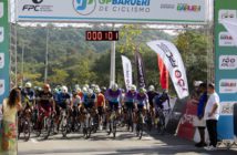 17º GP Barueri de Ciclismo movimenta a cidade neste domingo (dia 27)