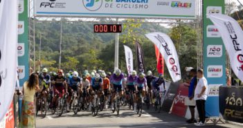 17º GP Barueri de Ciclismo movimenta a cidade neste domingo (dia 27)