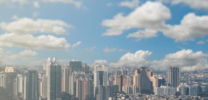 Barueri está entre os 10 municípios mais competitivos do Brasil