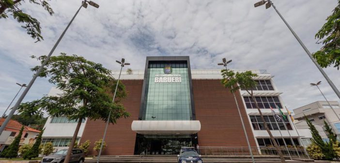 Barueri lança último programa de anistia fiscal antes da transição da Reforma Tributária