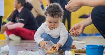 Barueri promove 1ª Semana do Bebê