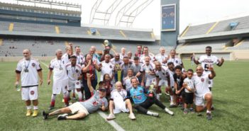 Campeonato Amador de Barueri conhece cinco campeões no futebol; jogos continuam no domingo (6)