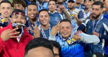 Campeonato Amador de Barueri conhece mais quatro campeões