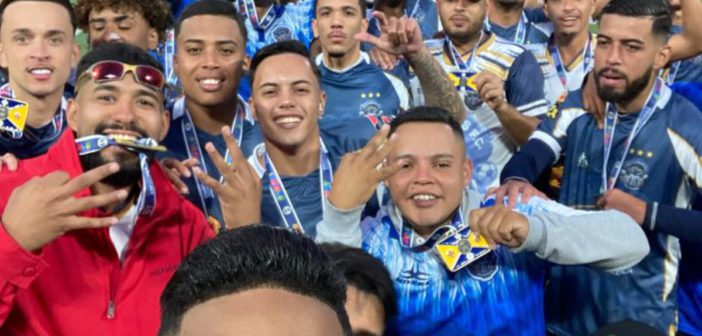 Campeonato Amador de Barueri conhece mais quatro campeões