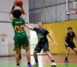 Campeonato Amador de Basquete de Barueri tem rodada movimentada no CIE do Bairro dos Altos