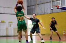 Campeonato Amador de Basquete de Barueri tem rodada movimentada no CIE do Bairro dos Altos