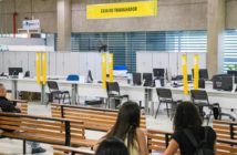 Casa do Trabalhador oferece 33 vagas de emprego a partir desta terça (29)