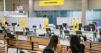 Casa do Trabalhador oferece 33 vagas de emprego a partir desta terça (29)