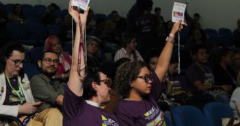 Crianças e adolescentes ganham protagonismo na construção de políticas públicas em Barueri