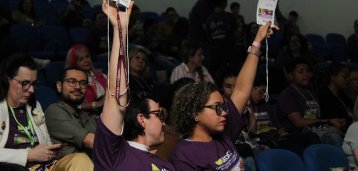 Crianças e adolescentes ganham protagonismo na construção de políticas públicas em Barueri