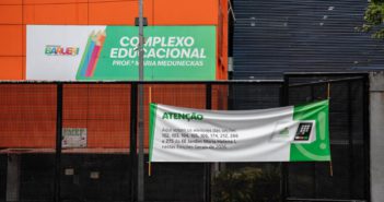 Eleições 2026: fique atento para algumas mudanças de locais de votação em Barueri