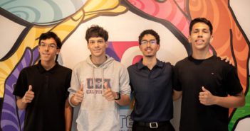 Estudantes de Barueri conquistam 1º e 2º lugares no desafio nacional de tecnologia e saúde