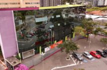 Expotec acontece neste sábado (26) nas unidades da FIEBTECH