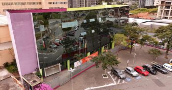Expotec acontece neste sábado (26) nas unidades da FIEBTECH