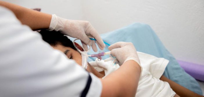 Fatec Barueri InovaSaúde chega à cidade com cursos superiores gratuitos na área