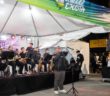 Grupos musicais de Barueri ganham espaço na Semana da Cultura Cristã