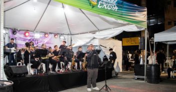 Grupos musicais de Barueri ganham espaço na Semana da Cultura Cristã