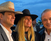 Roberto de Lucena ganha força em Jaguariúna com mobilização liderada por Mariana Bruscato