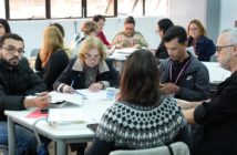 Prefeitura inaugura novas salas para promover a formação dos servidores da educação