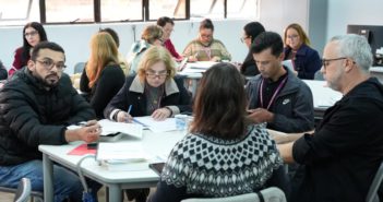 Prefeitura inaugura novas salas para promover a formação dos servidores da educação