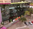 Prefeitura reforma a Fundação Instituto de Educação de Barueri de Alphaville