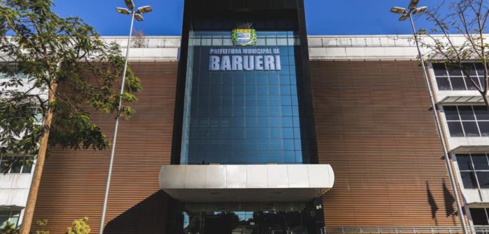 Responsabilidade fiscal coloca Barueri entre os destaques nacionais em ranking da Veja Negócios