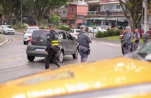 Barueri intensifica fiscalização de motocicletas em operação conjunta com a Polícia Militar