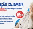 Cajamar disponibiliza vacina Pneumo 20 para idosos com 85 anos ou mais
