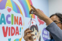 CER de Itapevi oferece vacinação humanizada para pacientes