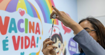 CER de Itapevi oferece vacinação humanizada para pacientes