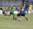 Confira os jogos dos Campeonatos Amador e do Rebolo 2026 neste fim de semana