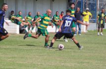 Confira os jogos dos Campeonatos Amador e do Rebolo 2026 neste fim de semana
