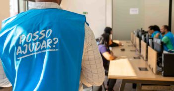 Itapevi oferece 300 vagas de emprego para agente de atendimento e segurança
