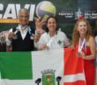 Osasco garante medalhas na 6ª edição dos Jogos Campeões da Vida