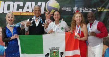 Osasco garante medalhas na 6ª edição dos Jogos Campeões da Vida