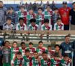 Osasco garante vaga nas finais do 3º Circuito Esportivo Cioeste de Futsal