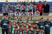 Osasco garante vaga nas finais do 3º Circuito Esportivo Cioeste de Futsal