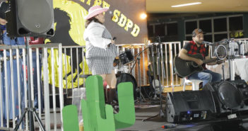 Festival Country da SDPD acontece neste sábado (17)