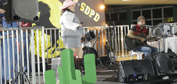Festival Country da SDPD acontece neste sábado (17)