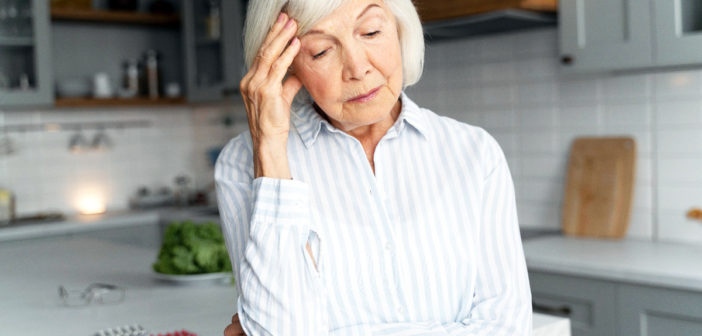 Esquecimento frequente é sinal de Alzheimer?