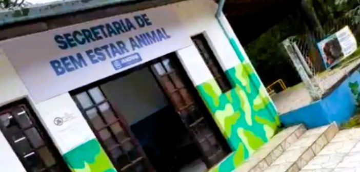 Secretaria de Bem-Estar Animal de Jandira está à disposição da população e orienta sobre ocorrências envolvendo animais
